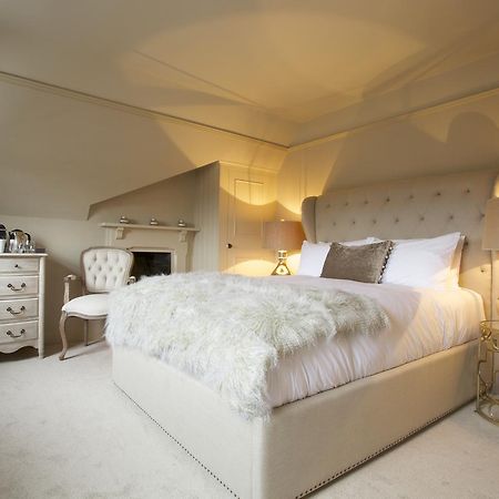 Hotel The Northgate à Bury St. Edmunds Chambre photo