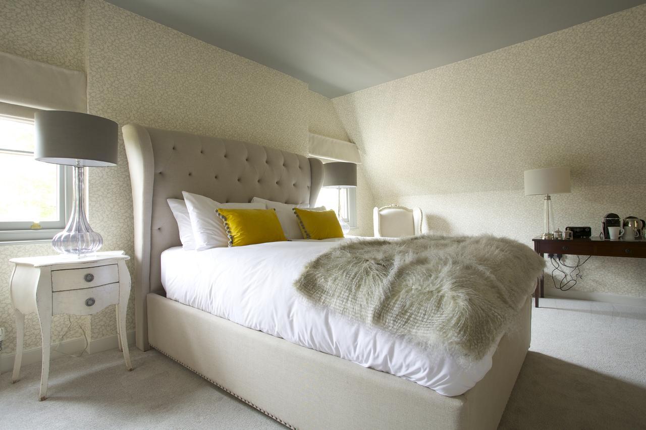 Hotel The Northgate à Bury St. Edmunds Extérieur photo