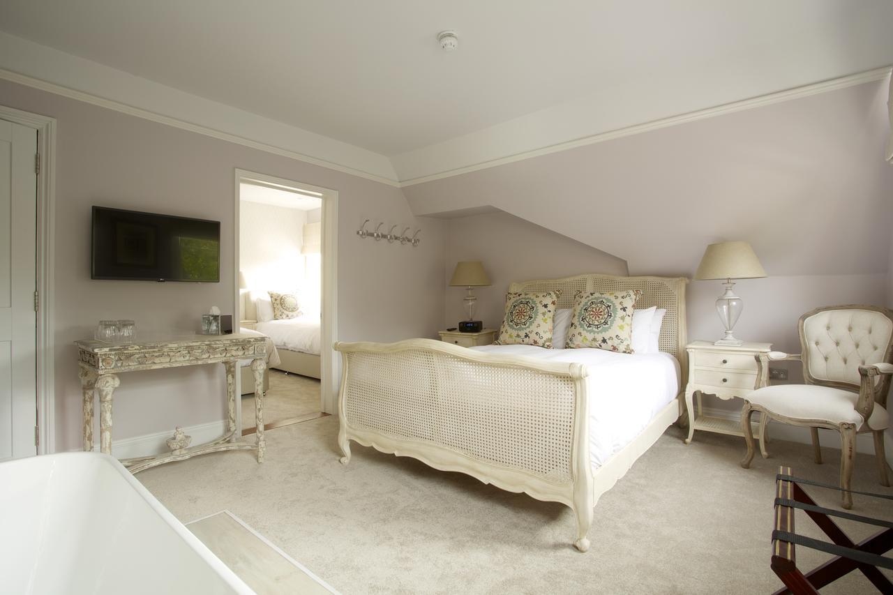 Hotel The Northgate à Bury St. Edmunds Extérieur photo