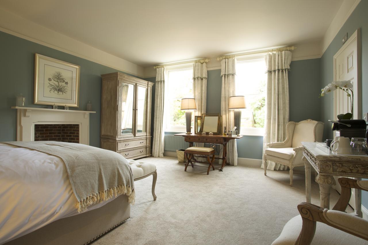 Hotel The Northgate à Bury St. Edmunds Extérieur photo