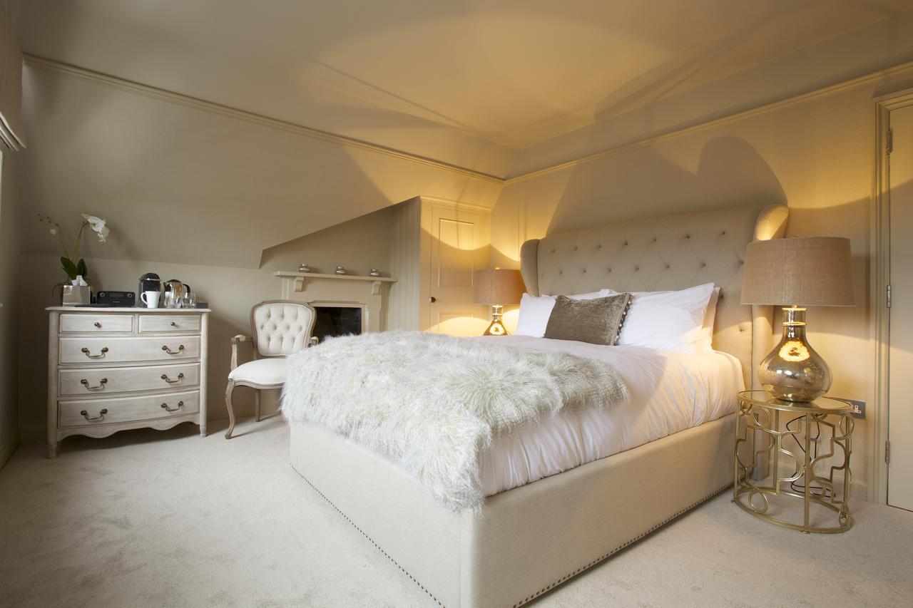 Hotel The Northgate à Bury St. Edmunds Chambre photo